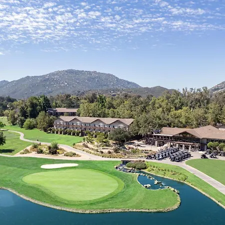Temecula Creek Inn-3