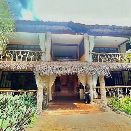 Coco Grove Beach Resort, Siquijor Island-2