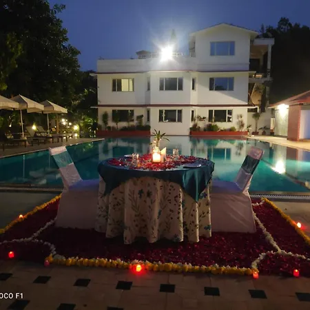 Amantra Shilpi Resort & Spa Udaipur-3