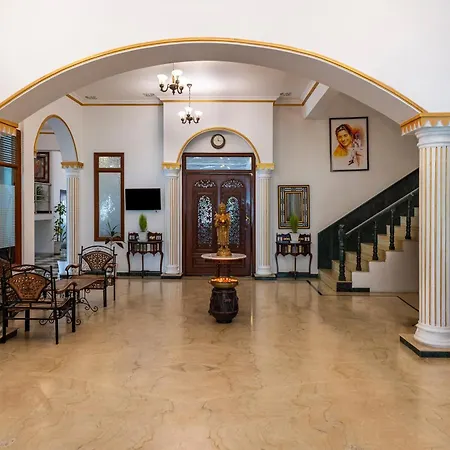 Amantra Shilpi Resort & Spa Udaipur-2