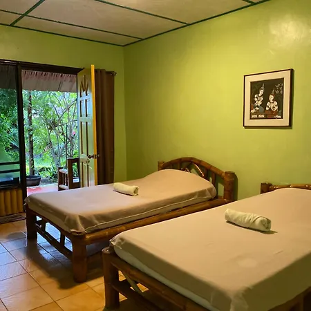 Ravenala Beach Bungalows-2