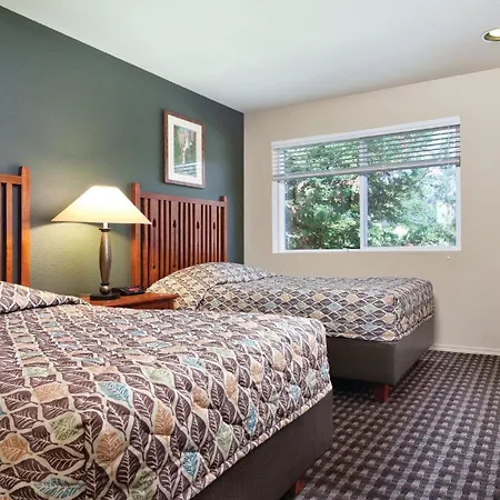Worldmark Bass Lake-2