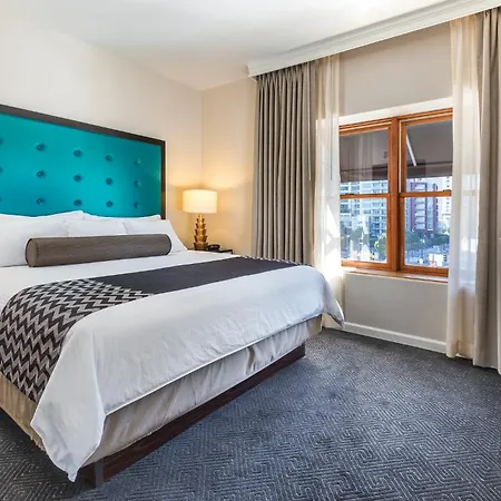 Worldmark San Diego - Balboa Park-3