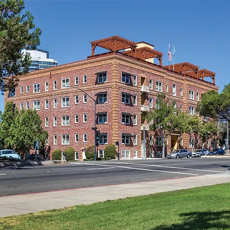 Worldmark San Diego - Balboa Park-3