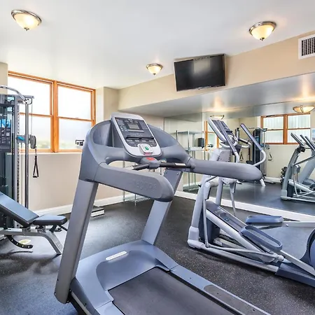 Worldmark San Diego - Balboa Park-2