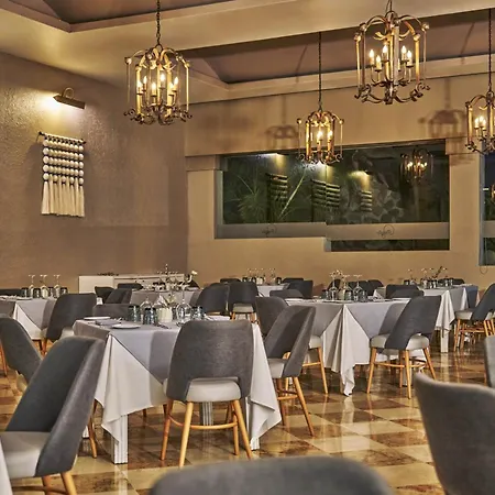 Family Selection At Grand Palladium Vallarta Resort & Spa-3