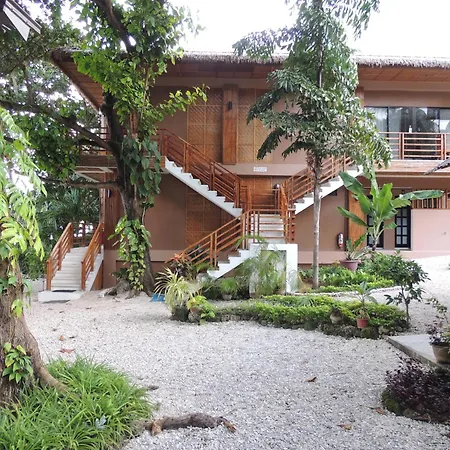 Aj'S Place Beach Resort-2