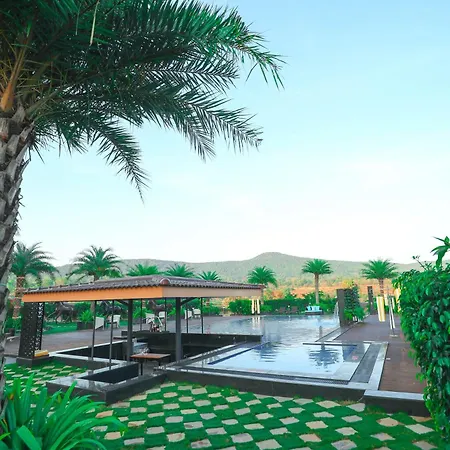 Regenta Resort Belagavi-3