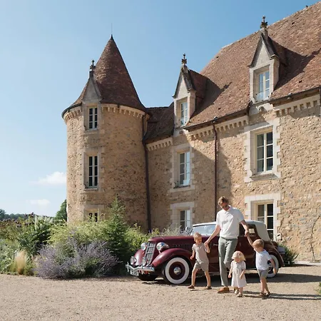 Domaine Des Etangs, Auberge Collection-3