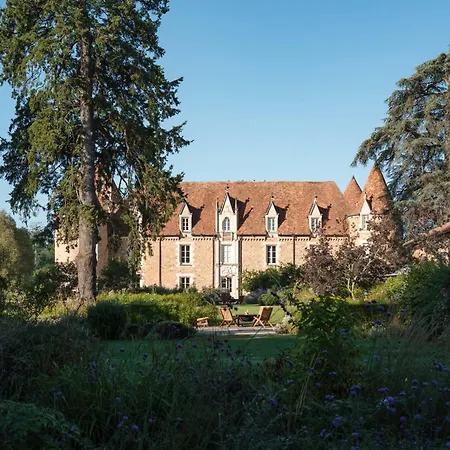 Domaine Des Etangs, Auberge Collection-2