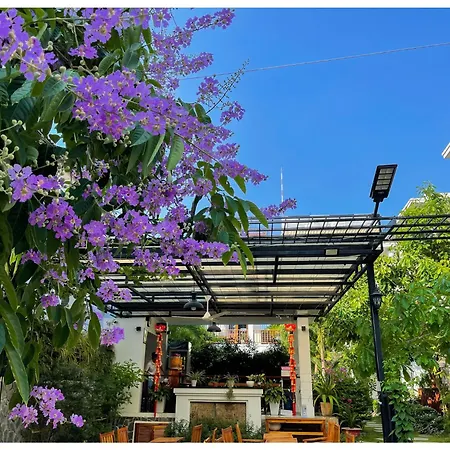 La Limone Resort & Residence Phu Quoc-3
