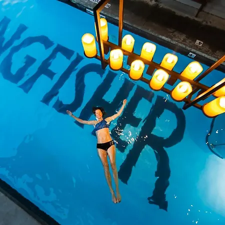 Kingfisher Pacific Resort & Spa-3