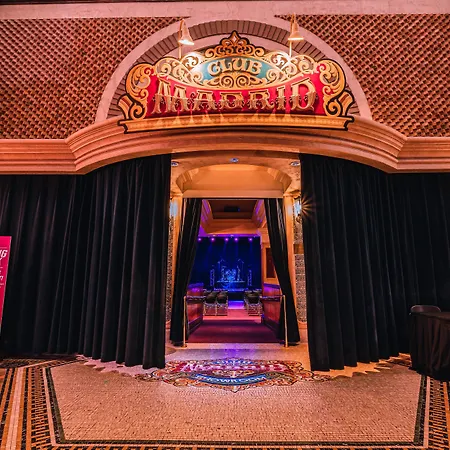 Sunset Station Hotel Casino-3