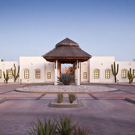 Las Ventanas Al Paraiso, A Rosewood Resort-2