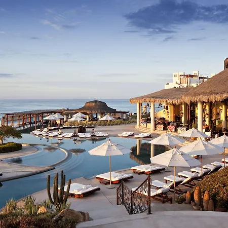 Las Ventanas Al Paraiso, A Rosewood Resort-3