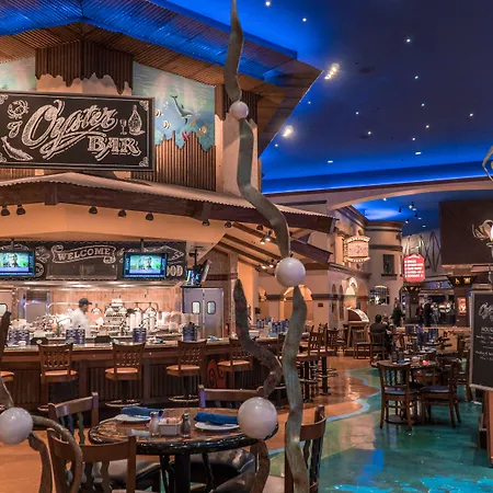 Texas Station Gambling Hall & Hotel-2