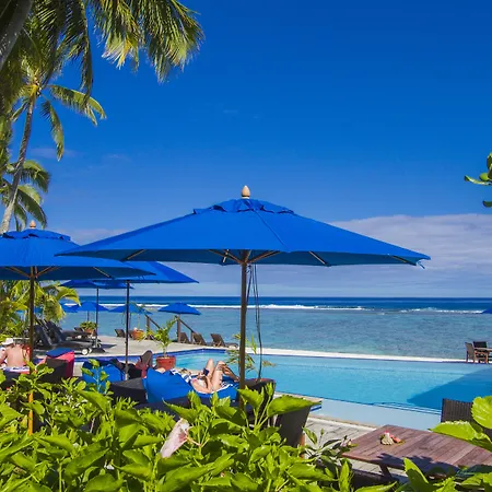 Manuia Beach Resort (Adults Only)-3