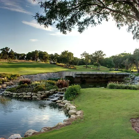 Lakeway Resort & Spa-3
