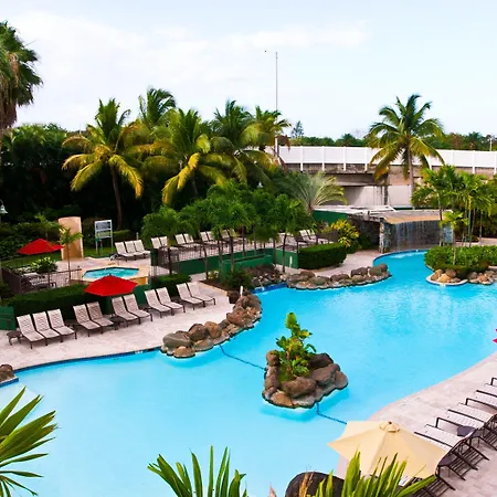 Embassy Suites By Hilton San Juan - Hotel & Casino-3