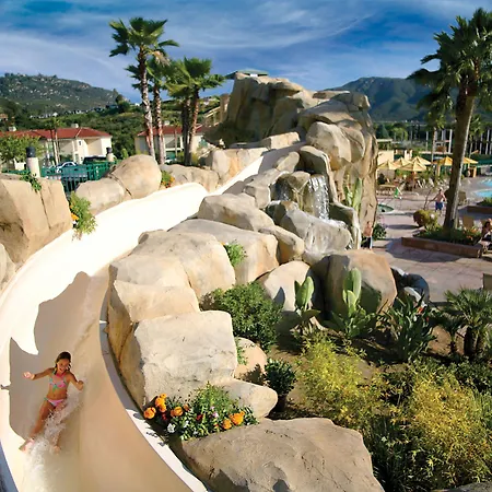 Hyatt Vacation Club At The Welk, San Diego-2