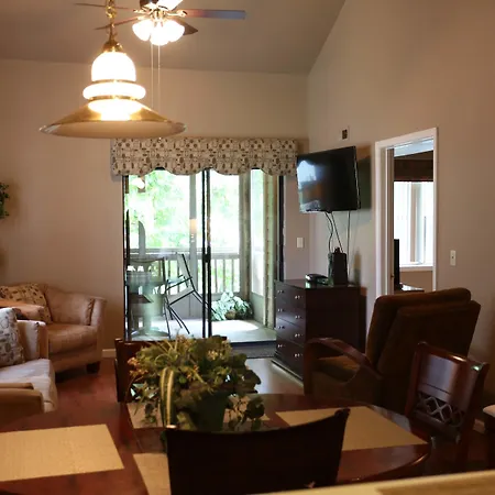 Pointe Royale Golf Resort-3