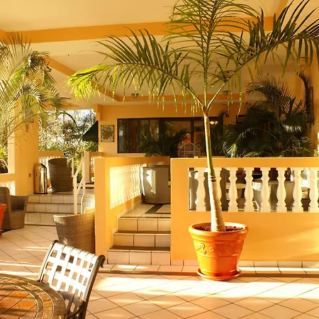 Fajardo Inn-3
