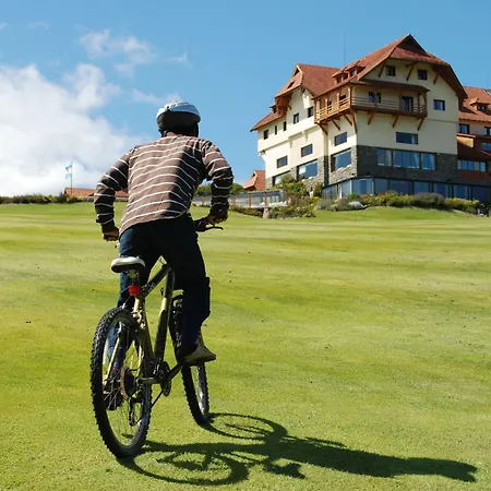 Llao Llao Resort, Golf-Spa-3