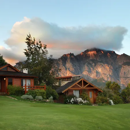 Llao Llao Resort, Golf-Spa-2