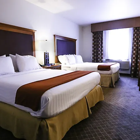 Holiday Inn Express Park City By Ihg-3