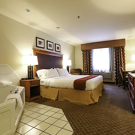 Holiday Inn Express Park City By Ihg-2
