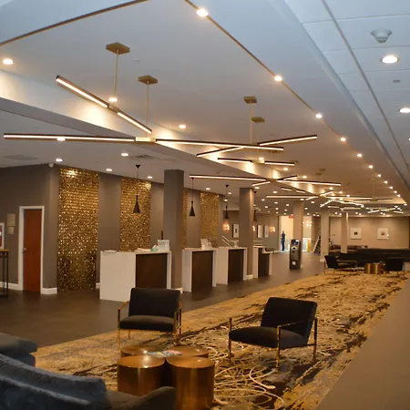 Wyndham Lancaster Resort And Convention Center-3