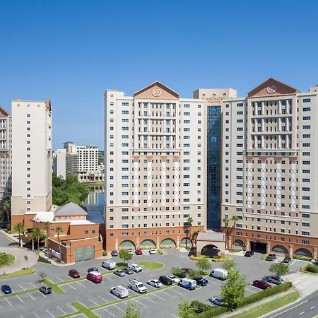 Westgate Palace Hotel - Universal - I-Drive-2