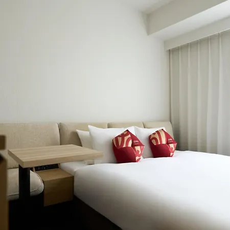 Omo3 Tokyo Akasaka By Hoshino Resort-2