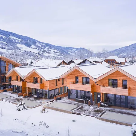 Kreischberg Pool Villas & Penthouses By Alps Resorts-2