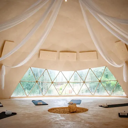 Alma Maya Resort - Riviera Maya-3