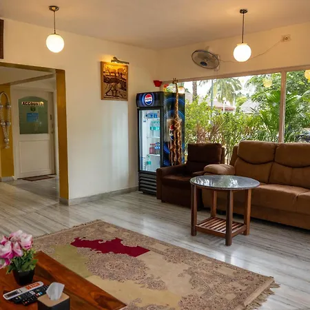Redwoods Hotels And Resorts-2