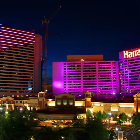 Harrah'S Resort Atlantic City, A Caesars Destination-3