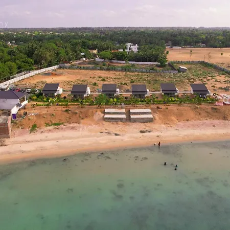 Golden Musk Beach Resort-3