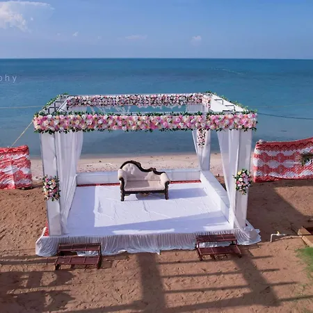 Golden Musk Beach Resort-2