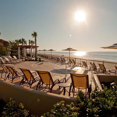 The King And Prince Beach & Golf Resort-2