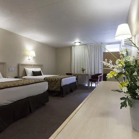 Reagan Resorts Inn (Adults Only)-3