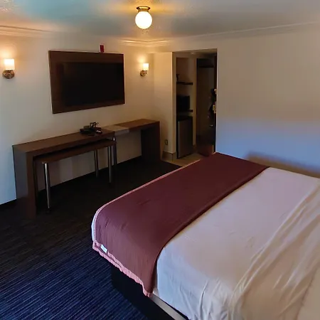 Reagan Resorts Inn (Adults Only)-2