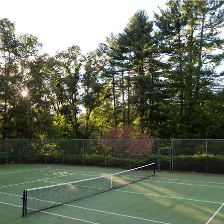 The Mayflower Inn & Spa, Auberge Collection-2