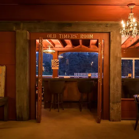 Heritage House Resort & Spa-3