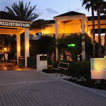Star Island Resort And Club - Near Disney-2