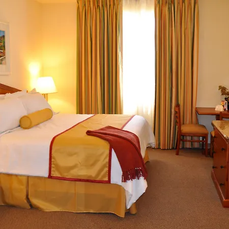 Club de Soleil All-Suite Resort-3