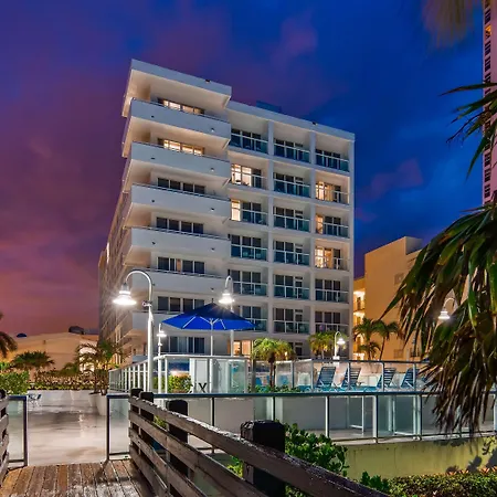 Best Western Plus Atlantic Beach Resort-2