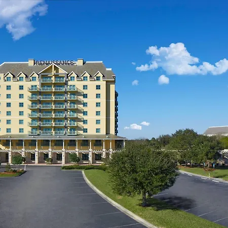 World Golf Village Renaissance St. Augustine Resort-2