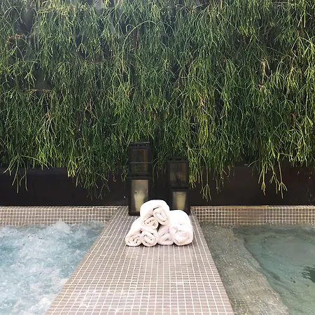 Hotel Avandaro Golf & Spa Resort-2