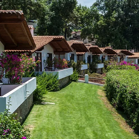 Hotel Avandaro Golf & Spa Resort-3